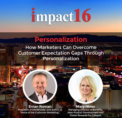IMPACT16 to Feature Presentation - Internet marketing network