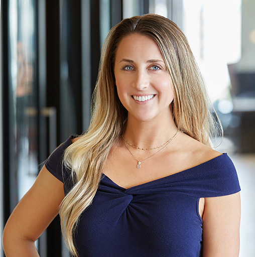 Rachel Devany - VP Public Relations, , KCOMM