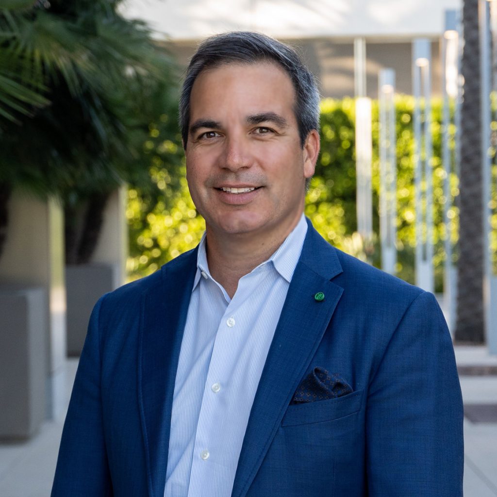 IMA - SINAN KANATSIZ, Chairman & Founder, IMA | CEO, KCOMM