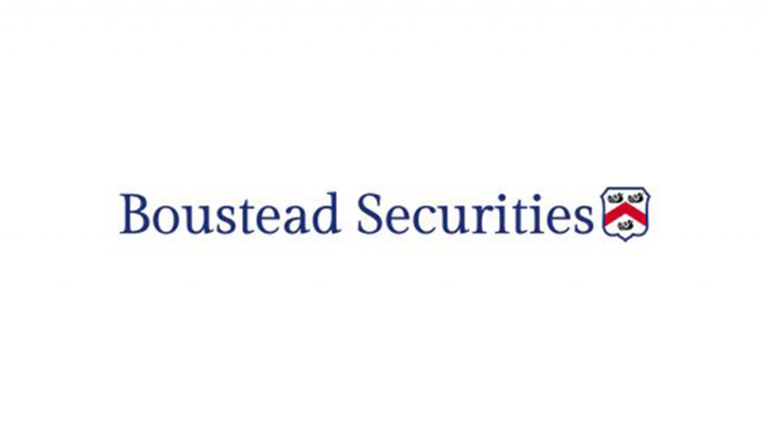 Boustead Securities - IMA