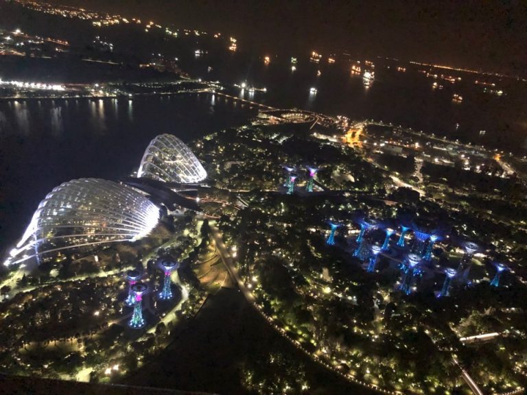 IMA Leaders of Singapore Meet to Discuss AI, Machine Learning and All Things Digital - digital marketing organization