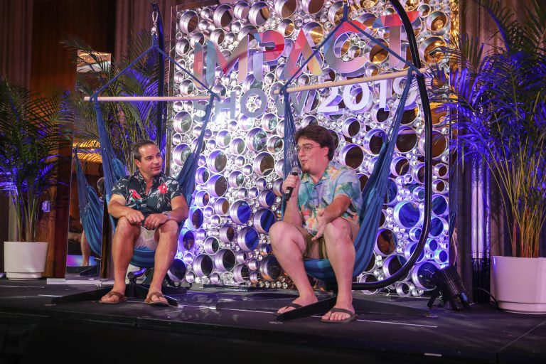 impactSHOW 2019 Recap - Internet Marketing group