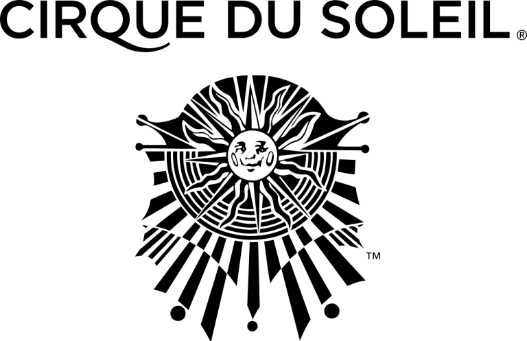 Cirque du Soleil Logo - IMA