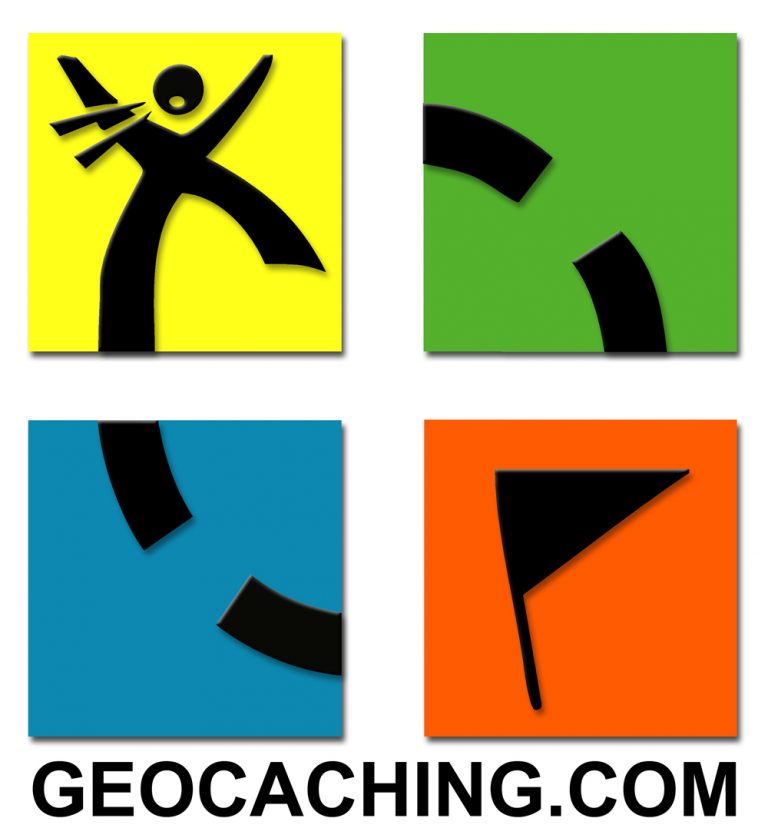 Geocaching - IMA