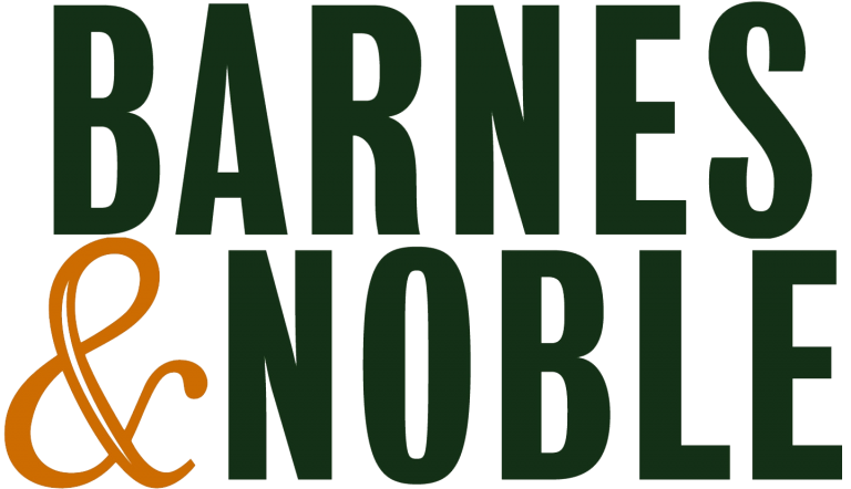 Barnes Noble Logo - IMA