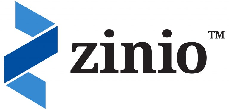 zinio - IMA