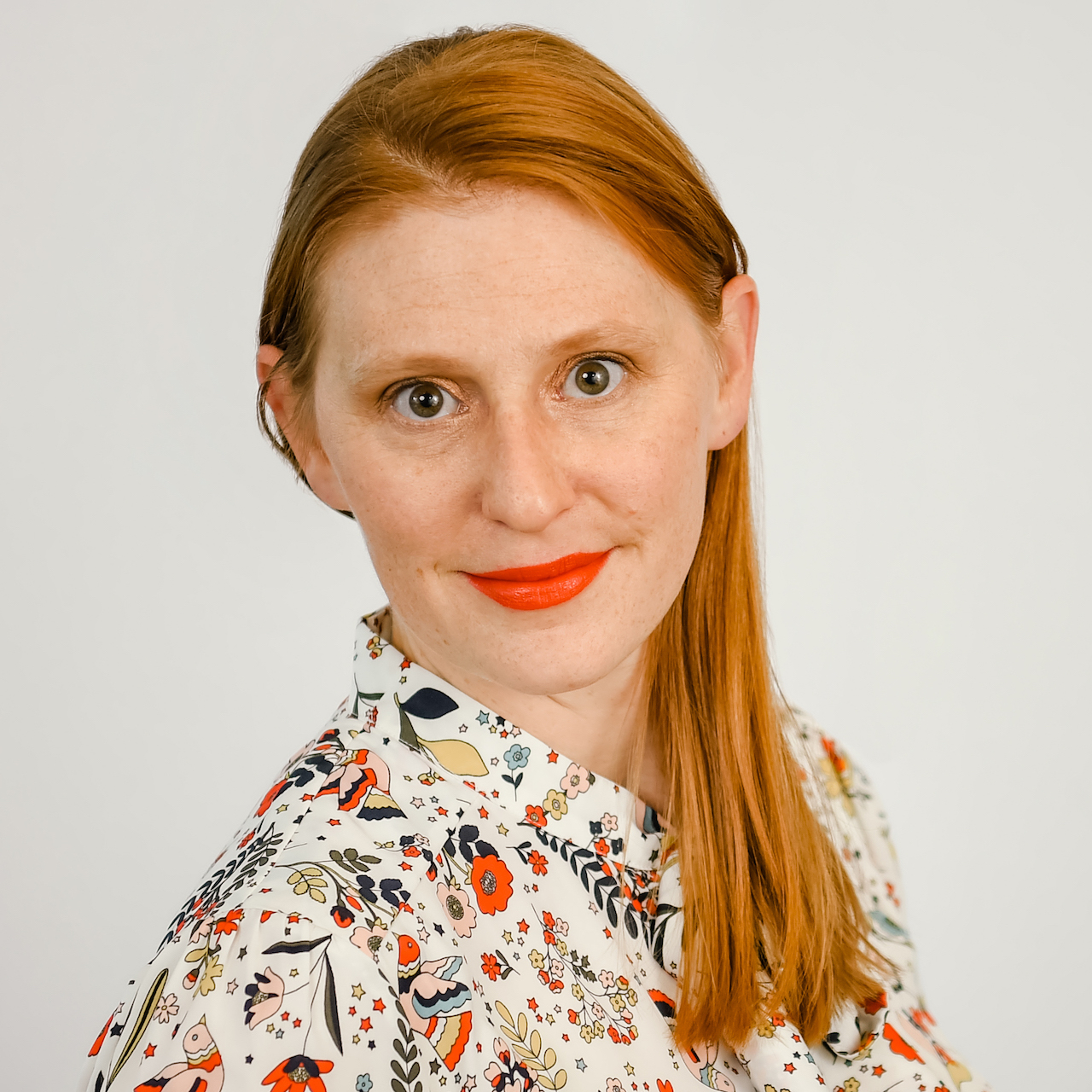 Christi Olson - Sr. Director, Digital Marketing Azul