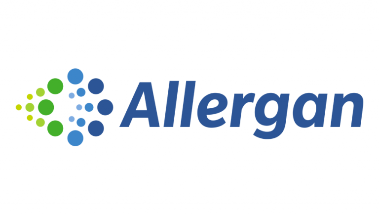 Allergan Logo