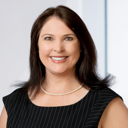 Alyssa Creighton - Vice President & Operations Manager, PIMCO