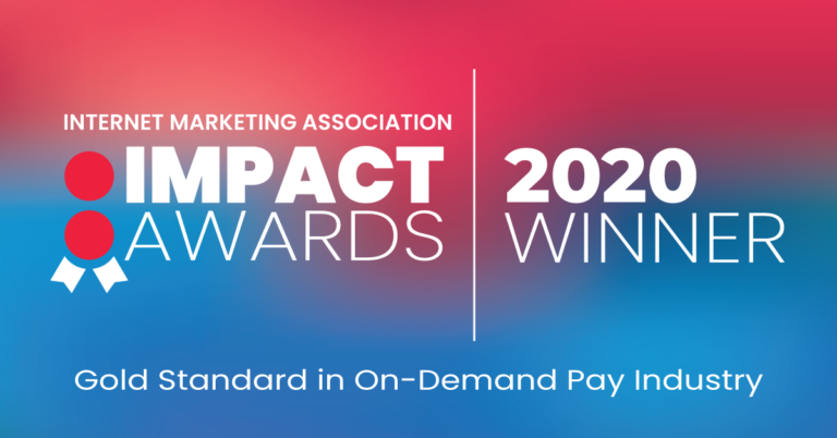 IMPACT Award DailyPay