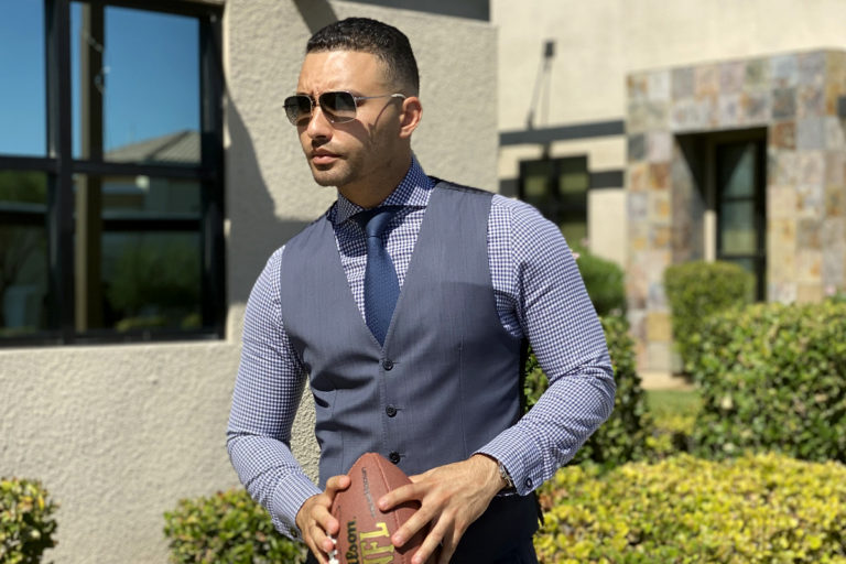 3 Ways to Protect the Identity of a star athlete - IMA