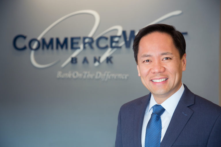CommerceWest Bank helps Small to Mid - IMA