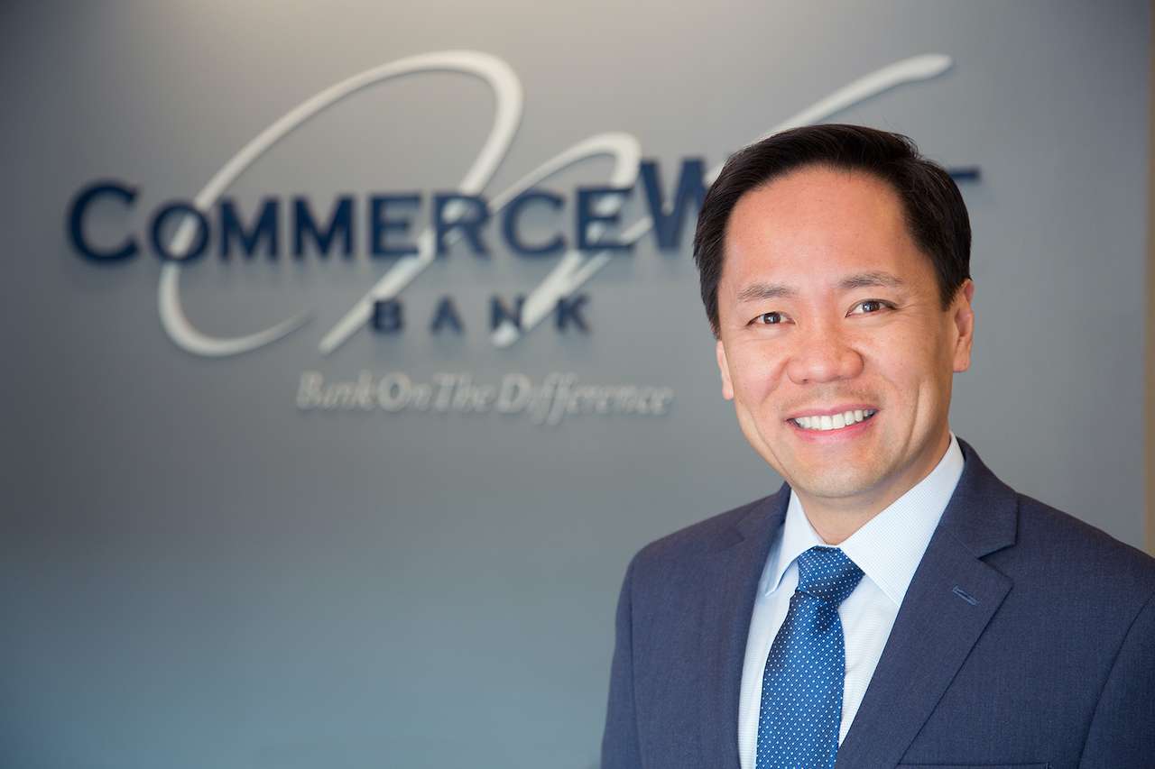 CommerceWest Bank helps Small to Mid - IMA