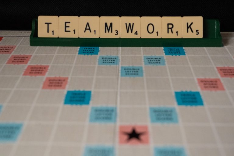 Teamwork - The Missing Link for Business and Culture Transformation - IMA