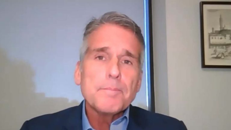 Dan McClory - rise in China's industrial production-IMA