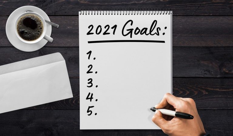 A Roadmap for Navigating 2021 with Ease & Success - IMA