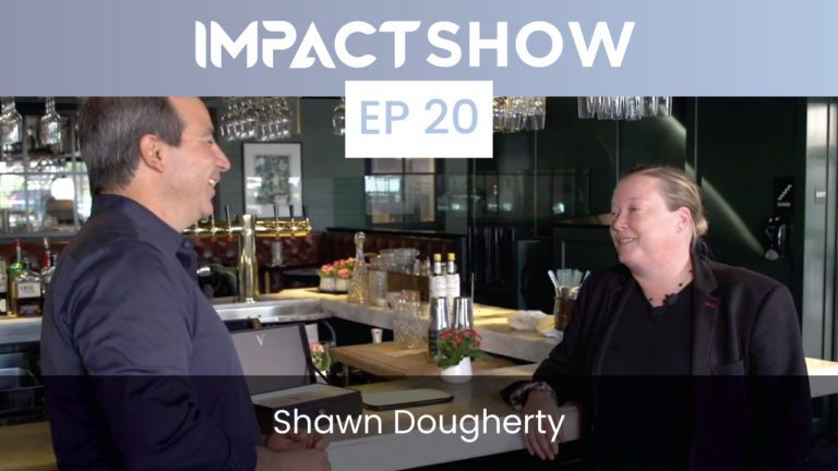 It's Time to Cut The Cord: Embracing The Invisible Currency of Technological Power - EP 20 - Shawn Dougherty - Marketing Podcast
