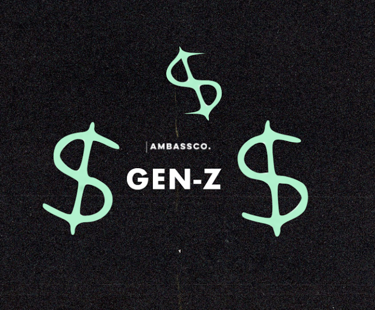 Gen-Z Content Consumption - IMA