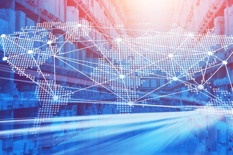 Design Your Distribution Network - IMA