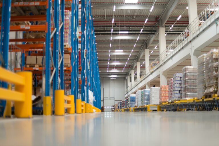 How to Maximize Your Current Warehouse Space