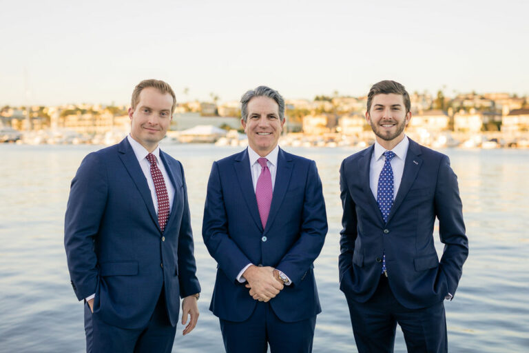 Spinnaker Investment Group - IMA