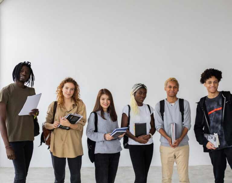CLA-OC Launches Career Pathways Programs In Partnership with OC School Districts, Community Colleges -IMA