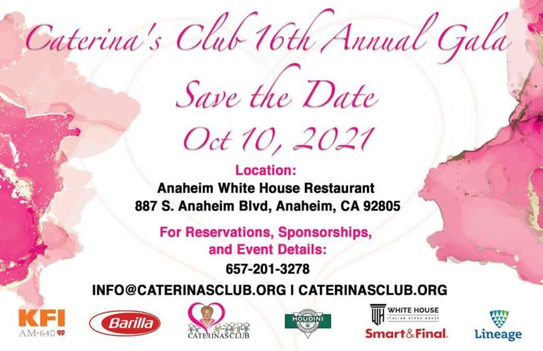 Caterinas-Club-Gala-Invite - IMA
