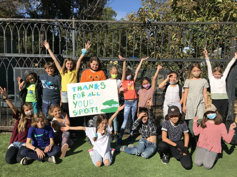 Anneliese Schools Takes Action Offering Aid in the Recent Oil Spill Off the Coast of Southern California - IMA