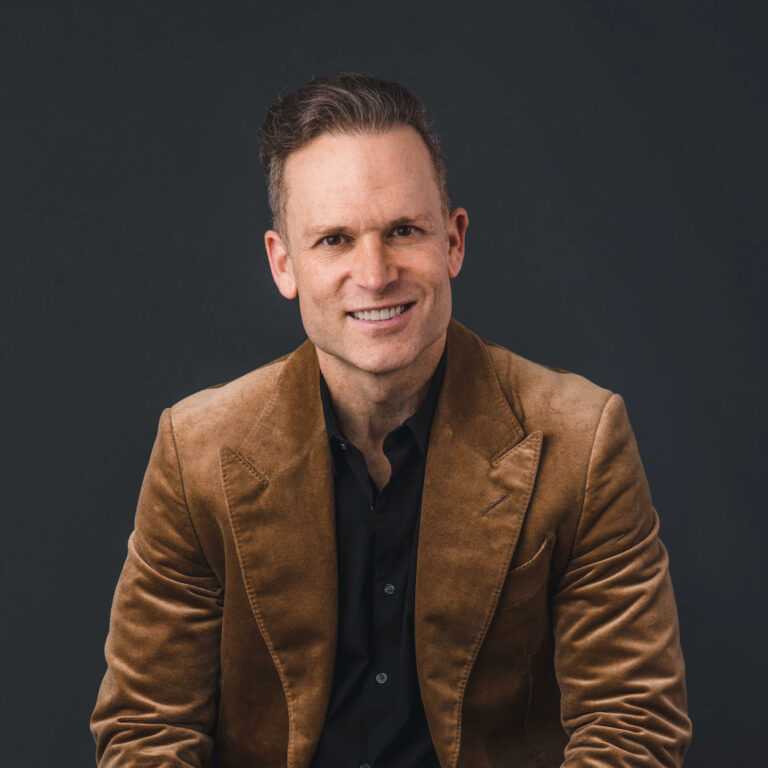 IMA - Dr. Jon Marashi, Founder, Byte