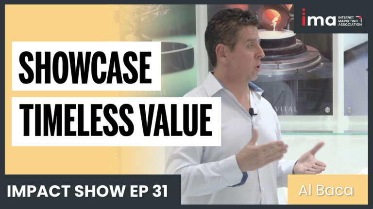 Marketing Podcast - An Expert’s Inside Scoop into the World of Diamonds and Precious Stones – EP 31 – Al Baca