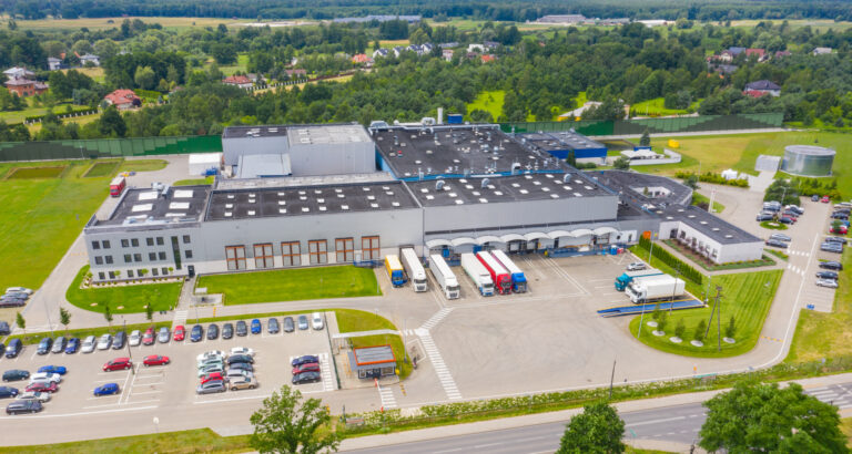 Facility Location Planning for the New Normal - IMA