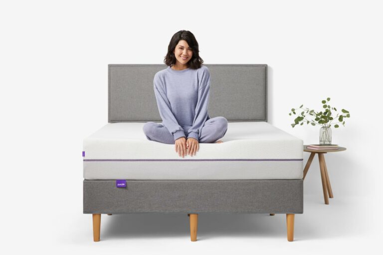 Welcome Home, Purple Plus! - IMA