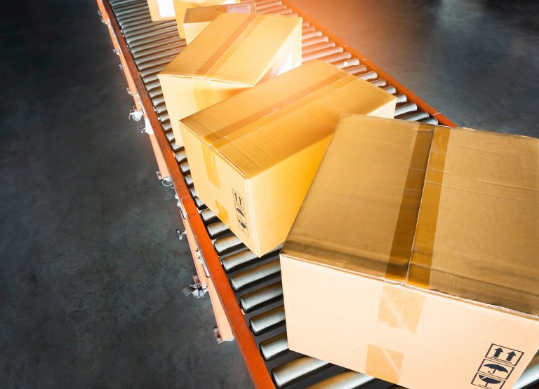 Redesigning-Distribution-Operations - IMA