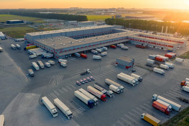 Planning and Site Selection by Tompkins Solution - IMA