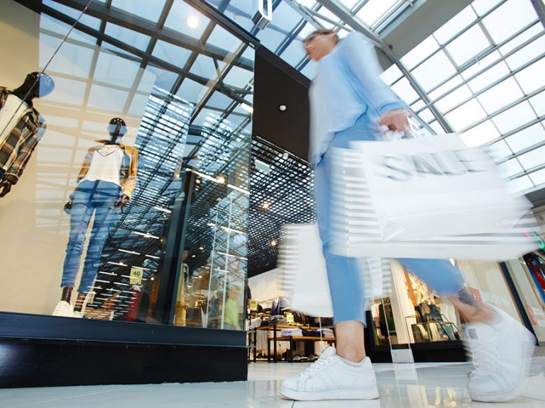 Online vs. Store Operations: Breaking Up Is Hard to Do - IMA