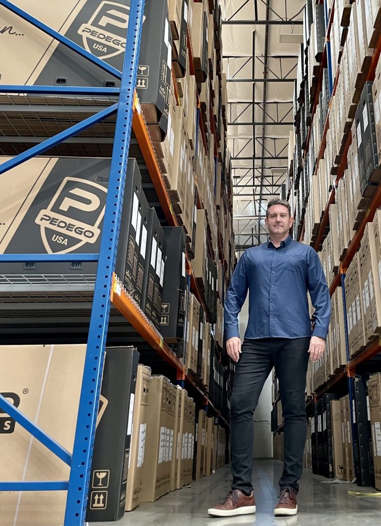 Pedego Hires Kevin Mayer As Chief Marketing Officer - IMA