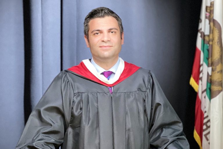 Shant Sahakian Elected to CSBA Delegate Assembly - IMA