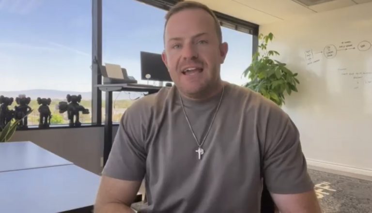 Justin Purpero, top 1% mortgage loan officer operating in Orange County - IMA