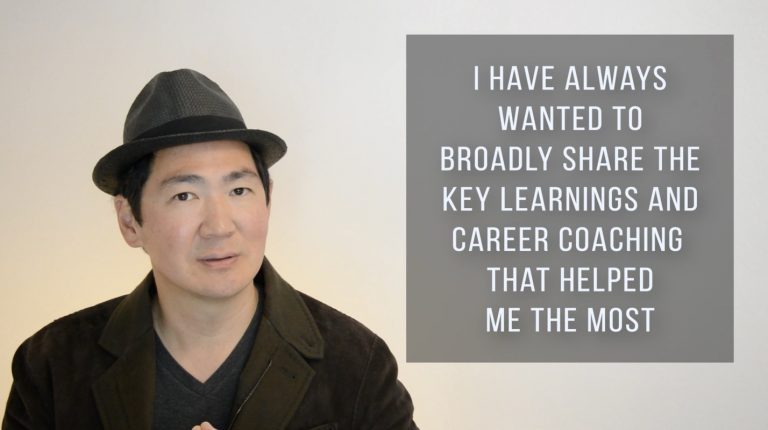 Victor Cho, a two-time internet CEO - IMA