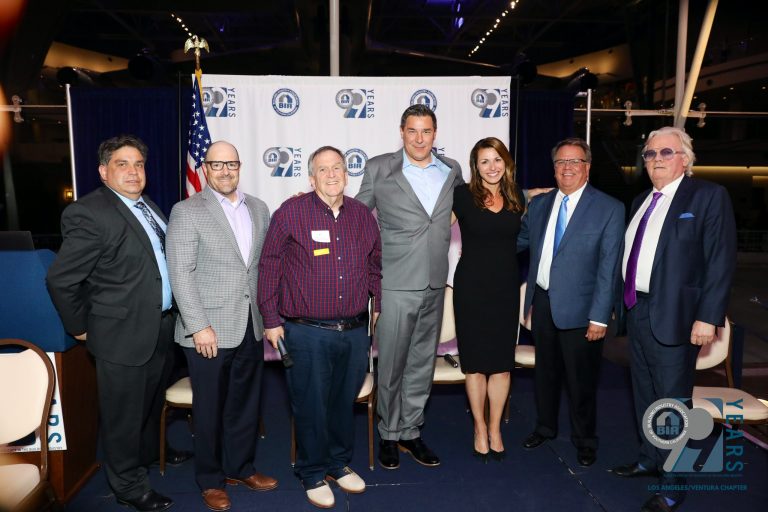 Building Industry of Southern California Hosts Successful Economic Forecast and Housing Strategy Summit - IMA