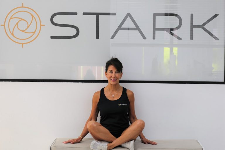 Stark Naked Challenge Fund-Raising Winner - internet marketing conference digital marketing association