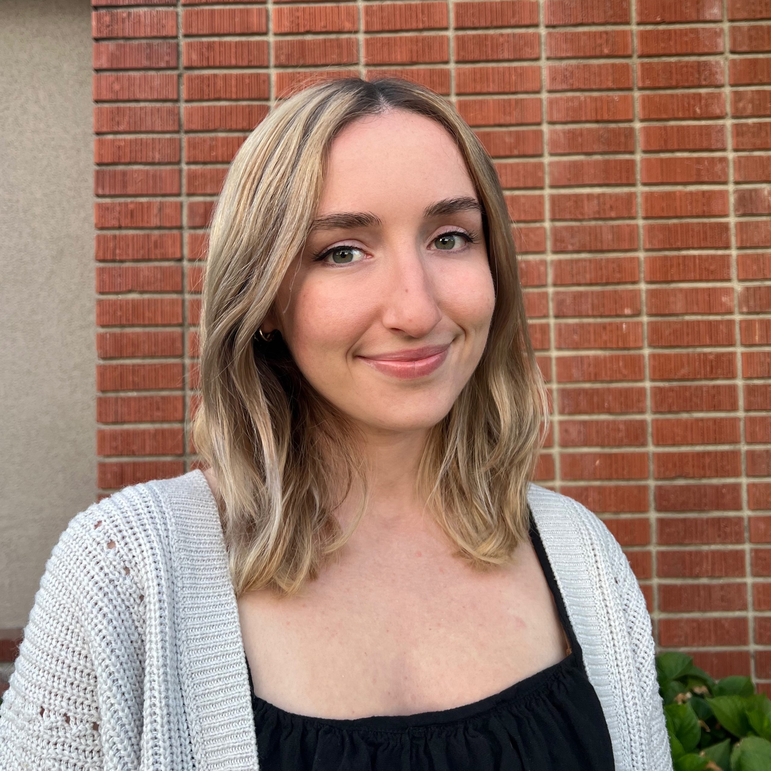 Jessie Sands - Account Executive, IMA