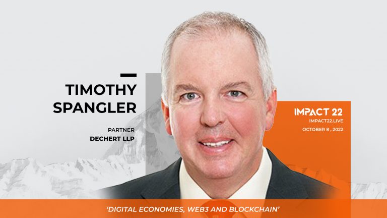 IMPACT22 Thought Leader Spotlight: Timothy Spangler - IMA