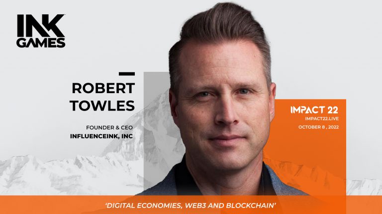 MPACT22 Thought Leader Spotlight: Robert Towles - Marketing professional development