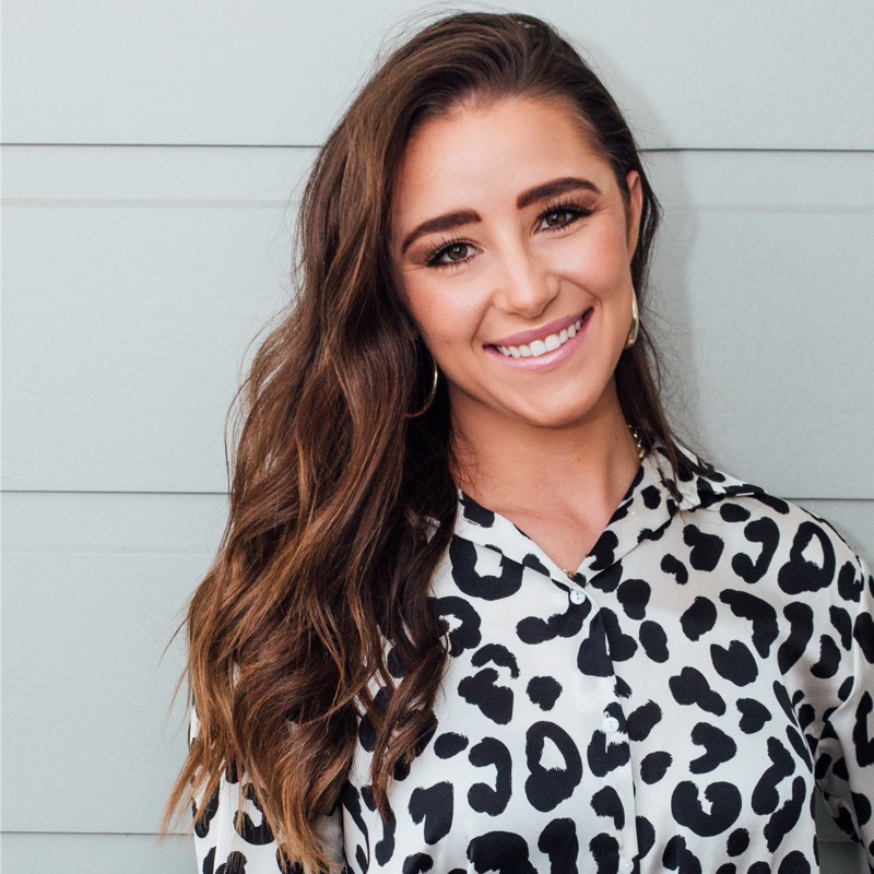 Caroline Comer - Vice President, Partnerships, IMA