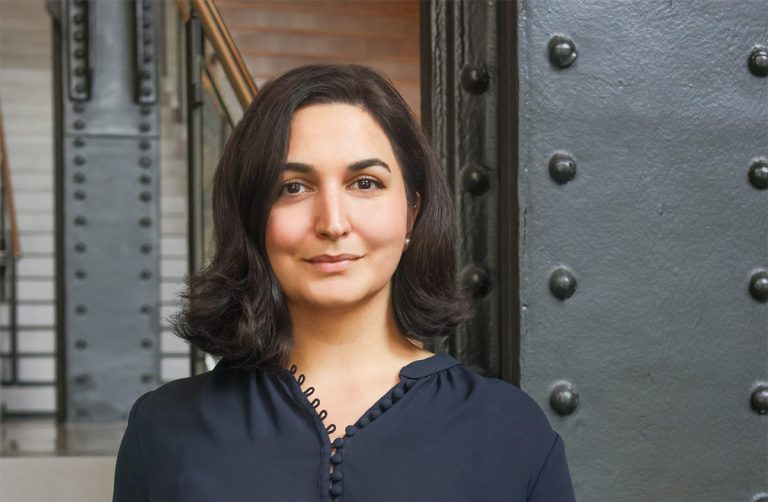Banafsheh-Soltani