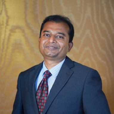 Bala Sriraghavan - Founder & CEO, Datanetiix Solutions, Inc.