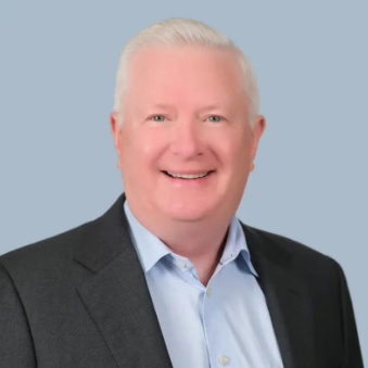 David Nazaryk - Managing Director,  Trammell Crow Company