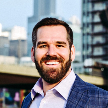 Garrett Dallas - Strategic Product & Operations Executive, Advisor & Investor