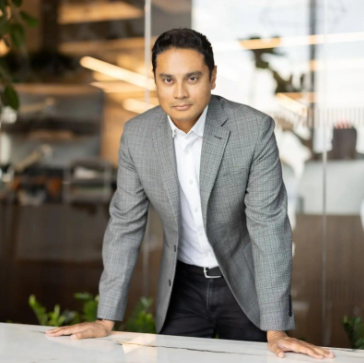 Naveen Yalamanchi - Partner and Portfolio Manager, RTW Investments